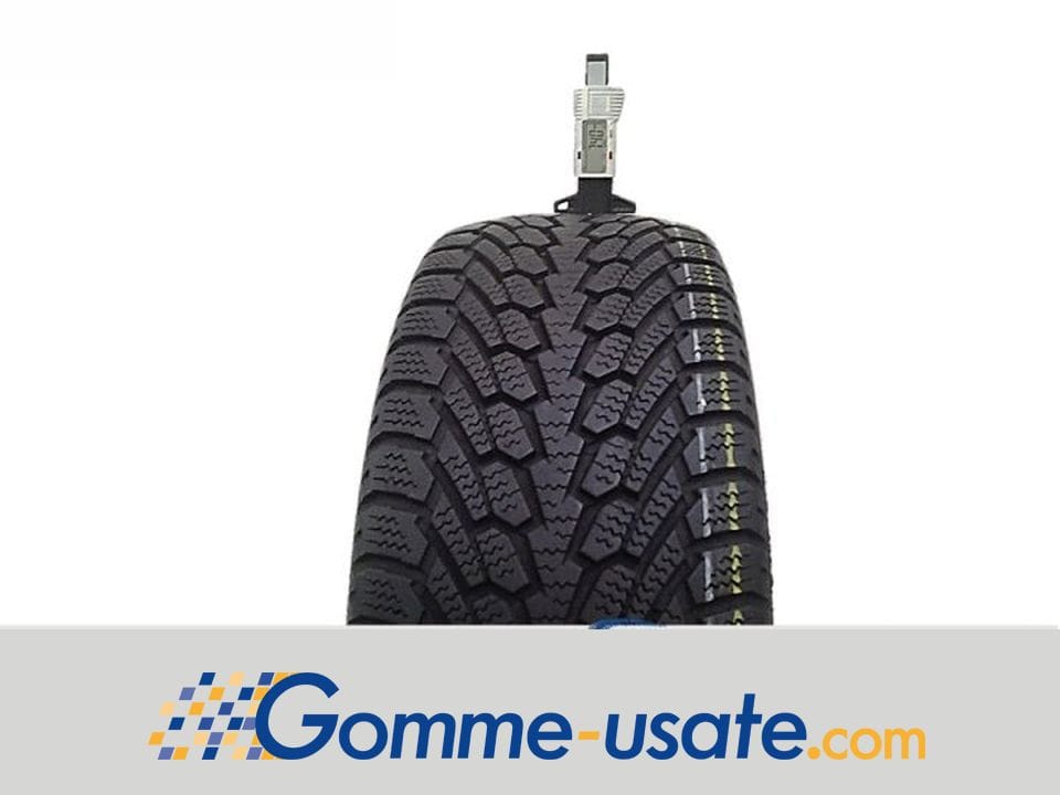 Thumb Roadstone Gomme Usate Roadstone 195/55 R15 85H Winguard M+S (85%) pneumatici usati Invernale_0